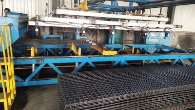 চীন Anping Shuxin Wire Mesh Manufactory Co., Ltd.