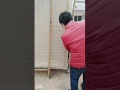 প্রতিরক্ষামূলক বাধা বালি ব্যাগ খাঁচা