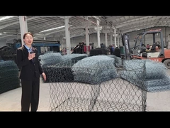 gabion বক্স পরিচয় করিয়ে দিন