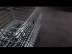 তারের জাল ধারক