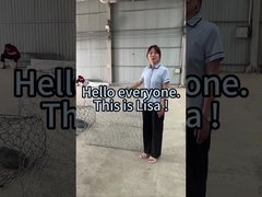 চীনের গ্যাবিয়ন প্রস্তুতকারক