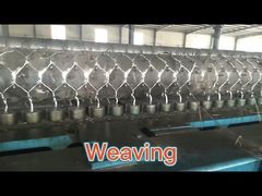 চীন গ্যাবিয়ন কারখানা গ্যালভানাইজড গ্যাবিয়ন বাস্কেট পাথর বাক্স