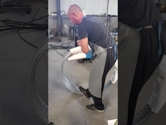 রেজার কাঁটাতার