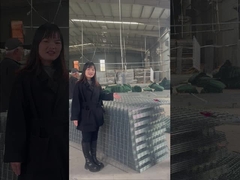 হেসকো ব্যারিয়ার