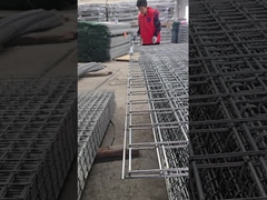 প্রতিরক্ষামূলক বাধা সমাবেশ প্রক্রিয়া