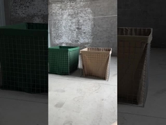 হেসকো ব্যারিয়ার