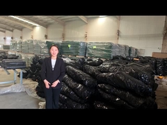 ট্যাঙ্কবিরোধী জাল প্যাকেজিং