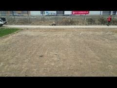 ট্যাঙ্ক বাধা জাল দূরত্ব প্রদর্শন