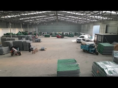 কিভাবে আমি প্রতিরক্ষামূলক বাধা একত্রিত এবং এটি প্যাক