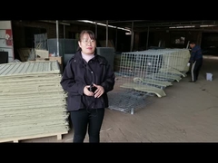 প্রতিরক্ষামূলক বাধা সমাবেশ সাইট ব্যাখ্যা