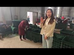 প্যাকেজড পণ্যগুলির প্রতিরক্ষামূলক বাধা ব্যাখ্যা