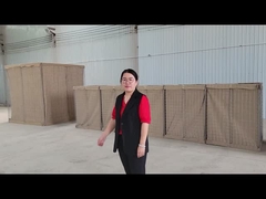 প্রতিরক্ষামূলক বাধা কর্মশালার নমুনা উপস্থাপনা