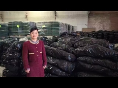 অ্যান্টি ট্যাঙ্ক বাধা তারের জাল