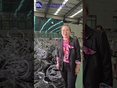 অস্পষ্ট তারের বাধা এমজেডপি কর্মশালা ভূমিকা এবং প্রদর্শনী