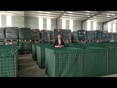 ডিফেন্সিভ ব্যারিয়ার প্রোডাক্টের প্রোডাক্ট স্টোরেজের ভূমিকা