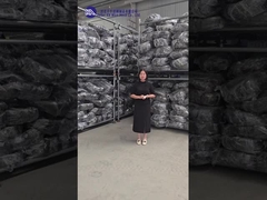 কম দৃশ্যমানতার তারের বাধা সামরিক প্রতিরক্ষা ট্যাঙ্ক বিরোধী বাধা