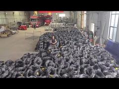 এমজেপি নিম্ন-দৃশ্যমানতার তারের বাধা সামরিক প্রতিরক্ষা অগ্রগতি বাধাগ্রস্ত করে লোহার তারের জাল।