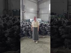 এমজেডপি স্বল্প দৃশ্যমান তারের বাধা সামরিক সুরক্ষা ব্যবস্থার মধ্যে লোহার তারের জাল অন্তর্ভুক্ত