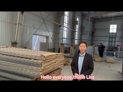 প্রতিরক্ষামূলক বাধা বেড়া