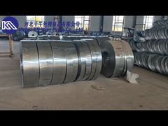 গ্যালভানাইজড রেজার কাঁটা তারের ক্রস রেজার তারের বেড়া বিটিও-২২