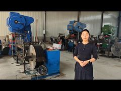 গরম ডুবানো গ্যালভানাইজড বিটিও-১৬ রোল কনসারটিনা ডাবল স্ট্র্যান্ড রেজার ব্লেড কাঁটাতার