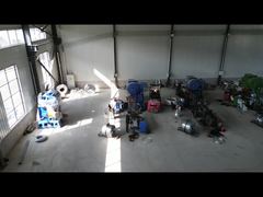 বিটিও -16 রেজার বার্বড ওয়্যার নিরাপদ ঘের জন্য উচ্চ প্রসার্য রোলস ওয়্যার বেড়া