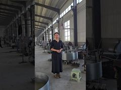 কাস্টমাইজড গ্যালভানাইজড ব্লেডেড বিটিও-২২ গ্যালভানাইজড ৯০০মিমি কয়েল ব্যাস কনসার্টিনা রেজার কাঁটাতার