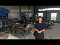 স্টেইনলেস স্টিল ক্রস রেজার তারের বেড়া BTO-16 BTO-22 BTO-60 CBT-65 রেজার ব্লেড কাঁটাতারের বেড়া