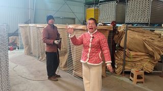 হট ডিপড গ্যালভানাইজড ব্লাস্ট ওয়েল্ডেড গ্যাবিয়ন বক্স এক্সপ্লোশন-প্রুফ ওয়াল এক্সপ্লোশন প্রুফ নেট