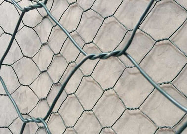ব্যাংক সুরক্ষা বোনা টেকনিক জন্য স্ট্যান্ডার্ড retaining ওয়াল Gabion Cages