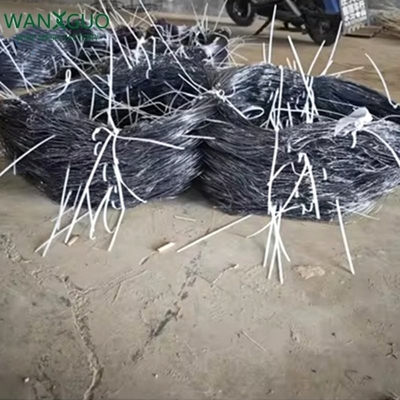 এন্টি ড্রোন অদৃশ্য বাধা বেড়া নিরাপত্তা বাধা ট্যাংক বাধা তারের জাল