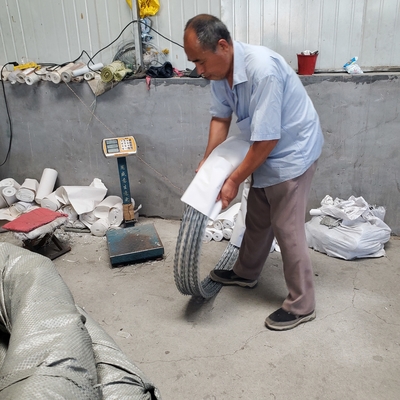 স্টেইনলেস স্টীল রেজার ওয়্যার