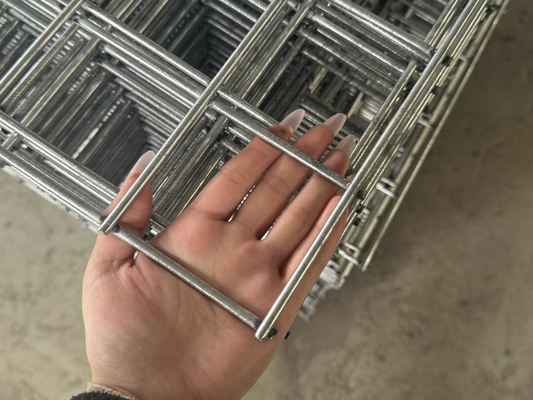 পৃষ্ঠ গরম ডুব Galvanized 200g / m2 বেসশন বাধা দেয়াল প্রতিরক্ষামূলক বাধা সুরক্ষার জন্য