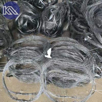 নিম্ন দৃশ্যমানতা বাধা বেড়া নিম্ন দৃশ্যমানতা তারের নেট একটি প্রতিরোধক টাইপের ইঞ্জিনিয়ারিং অ-বিস্ফোরক বাধা বোঝায়