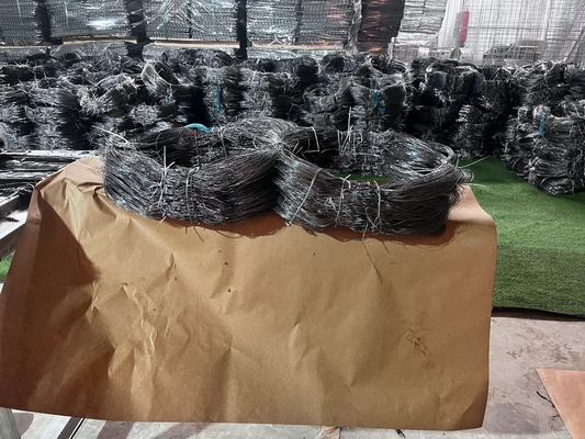 অ্যান্টি ট্যাঙ্ক বাধা অদৃশ্য ট্যাঙ্ক আবরণ তারের জাল কম দৃশ্যমানতা বাধা