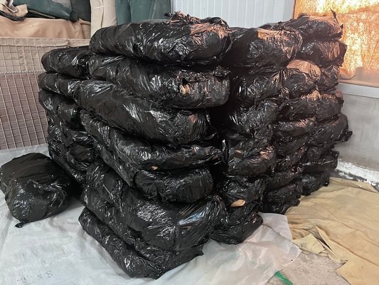 অ্যান্টি-ট্যাঙ্ক মেটাল ওয়্যার জাল এমজেডপি নিম্ন দৃশ্যমানতা সীমানা বাধা প্রতিরক্ষা বেড়া ট্যাঙ্ক বাধা নেট