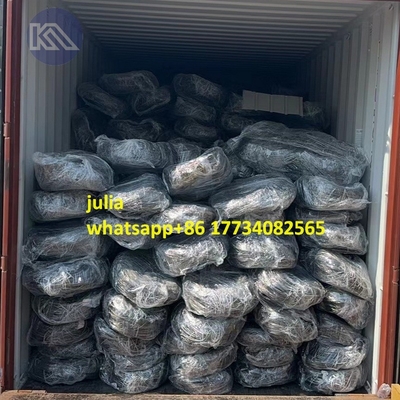 ইউক্রেনের খুব কমই লক্ষ্যযোগ্য বাধা 10x10x1.4m এমজেডপি পুটানকা বেড়া অ্যান্টি ট্যাঙ্ক ওয়্যার দ্রুত প্রেরণ প্রচুর তালিকা