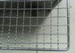 পোর্টেবল বারবিকিউ গ্রিল তারের জাল, রোস্ট ফিশের জন্য আউটডোর বারবিকিউ গ্রিল জাল