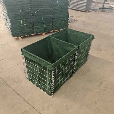 5.0 MM সামরিক প্রতিরক্ষামূলক সেনাবাহিনী প্রতিরক্ষামূলক বাধা দেয়াল জন্য ধাতু বেড়া