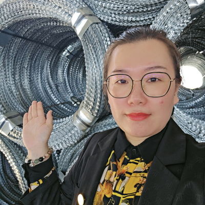 সর্বোচ্চ নিরাপত্তার জন্য ইগোজা কনসার্টিনা কাঁটাতারের বেড়া দিয়ে শক্তিশালী করুন