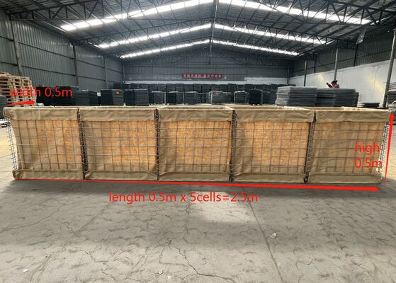 মিল ৫ প্রতিরক্ষামূলক পরিধি বেড়া জাল প্যানেল প্রতিরক্ষামূলক বাশন বাধা শিল্প এবং বাণিজ্যিক সম্পত্তির জন্য শক্তিশালী নিরাপত্তা সমাধান প্রদান করে