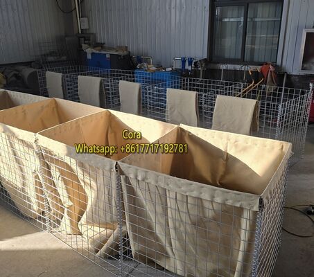 ইরান যুদ্ধে ব্যবহৃত নির্ভরযোগ্য ও সুবিধাজনক বুলেট-প্রুফ প্রতিরক্ষামূলক প্রাচীর