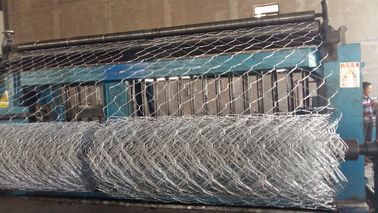 হট ডুব গল্ভাইজড গাবিয়ান বাস্কেট, Lowes Gabion স্টোন Baskets