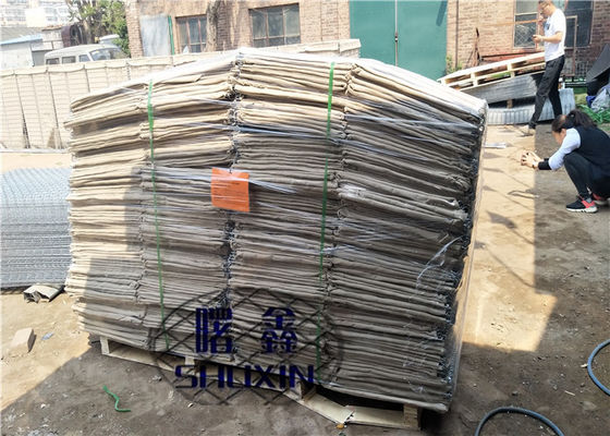 গ্যালভানাইজেশন মিল 10 300gsm প্রতিরক্ষামূলক বাধা