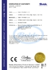 চীন Hebei KN Wire Mesh Co., Ltd. সার্টিফিকেশন